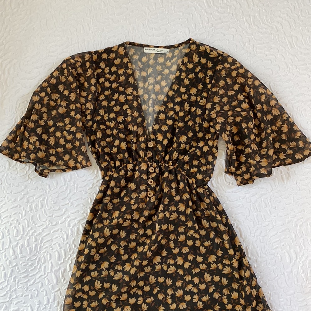 PULL&BEAR Dress
